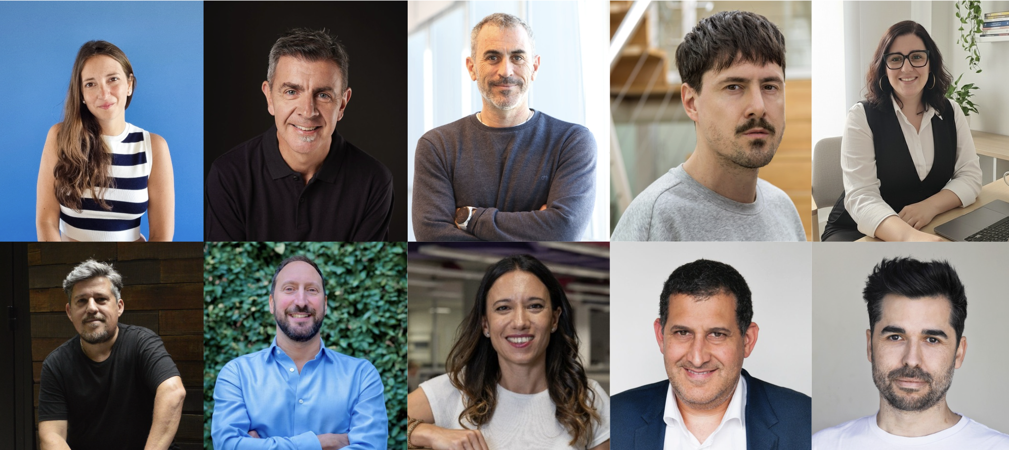 Premio +Digital revela sus presidentes del jurado y extiende el plazo de inscripción