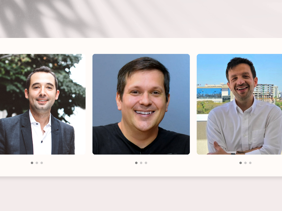 ¡Manija, D´Artagnan y Latamclick llegan a Interact!