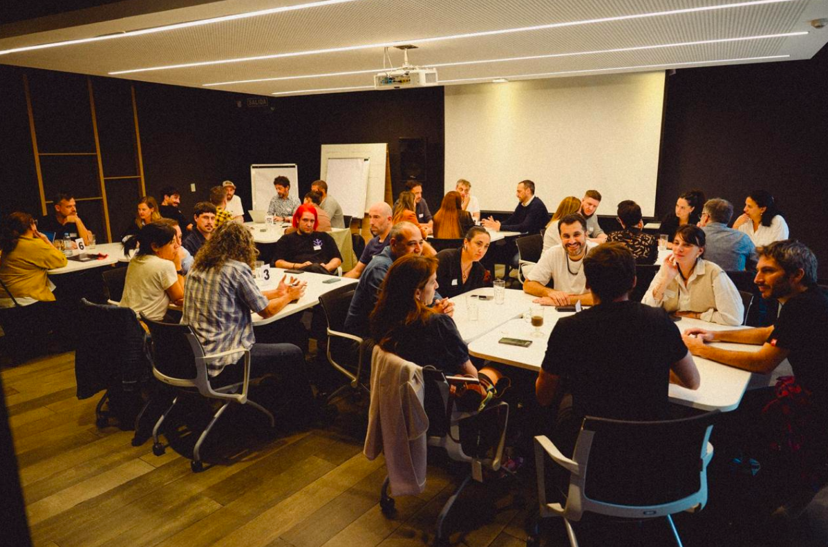 Financiado por la Unión Europea: Interact se suma a un proyecto sobre Inteligencia Artificial