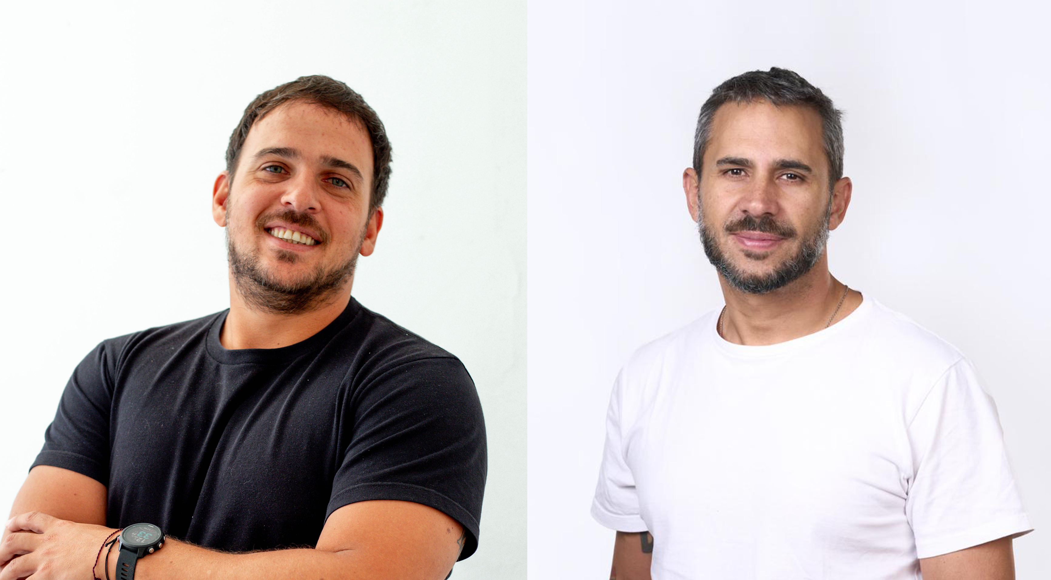 ¡Crece nuestra alegría al igual que crece el número de socios: sumamos a Rufus y A-Train!