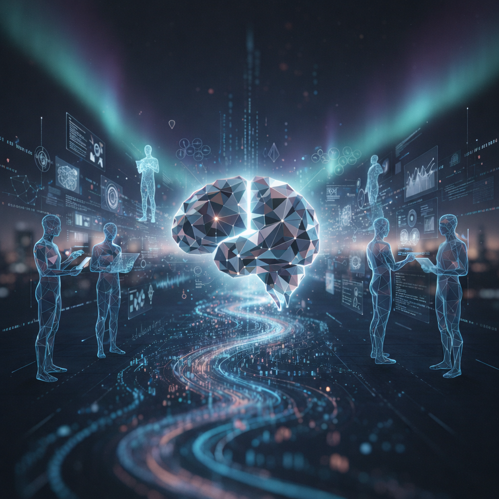 Llega el Informe de Tendencias Digitales 2026 de Interact