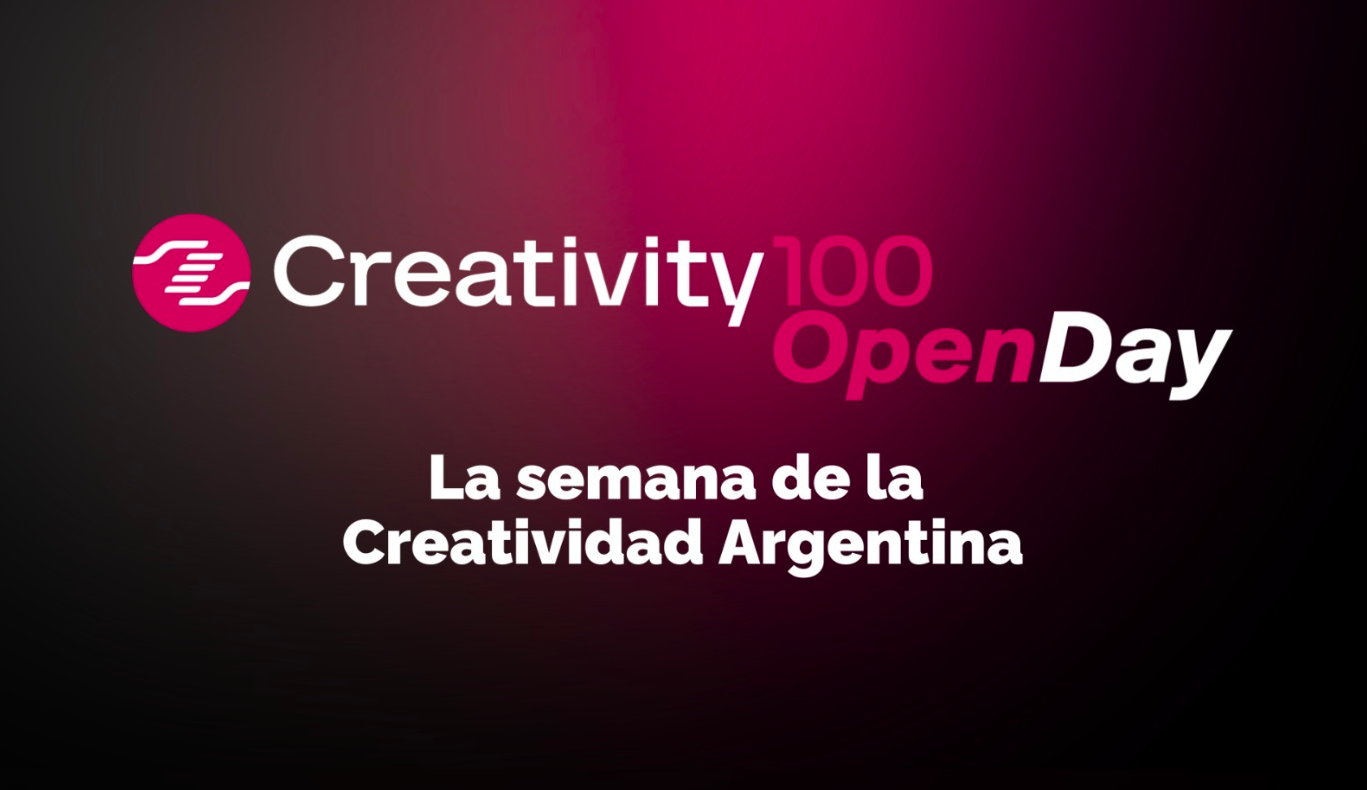 Creativity100 2026 se expande: más marcas, más anunciantes, más networking y un nuevo espacio