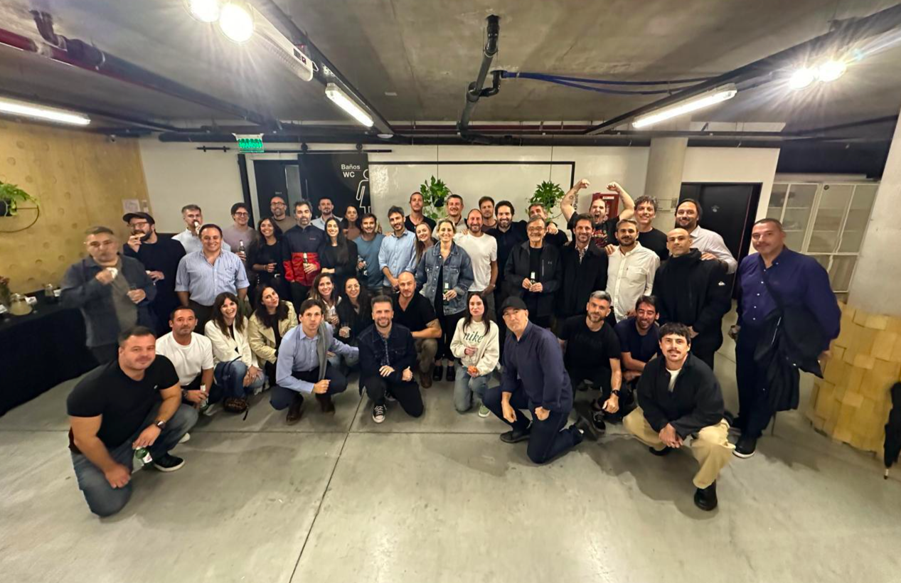 Interact presentó su agenda 2026 y definió su hoja de ruta en su asamblea anual