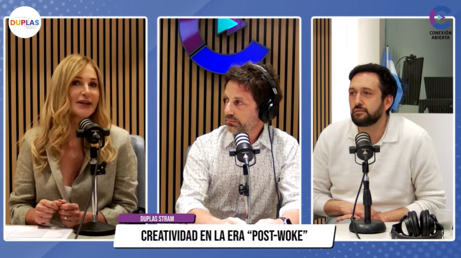 Duplas Interact inaugura su cuarta temporada, ahora con el formato de streaming en vivo
